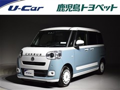 ムーヴキャンバス ストライプス G