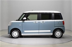 ムーヴキャンバス ストライプス G