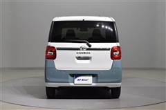 ムーヴキャンバス ストライプス G