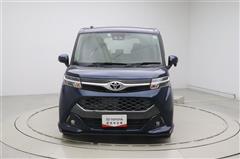 タンク カスタムG