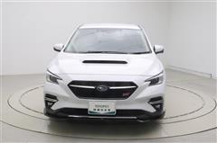 レヴォーグ STIスポーツEX