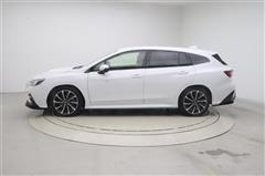 レヴォーグ STIスポーツEX