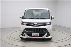 タンク カスタムG