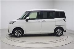 タンク カスタムG