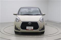 パッソ モーダ Gパッケージ