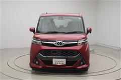 タンク カスタムG S