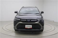 カローラクロス HEV Z