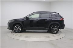 カローラクロス HEV Z