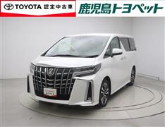 アルファード S Cパッケージ