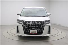 アルファード S Cパッケージ