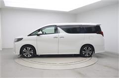 アルファード S Cパッケージ