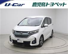 ホンダ フリード HEV EX