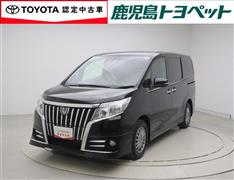 トヨタ エスクァイア Gi