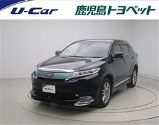 ハリアー プレミアム