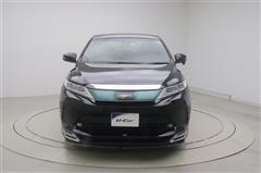 ハリアー プレミアム