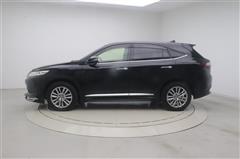 ハリアー プレミアム