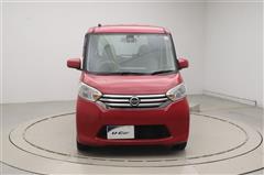 デイズルークス XVセレク+セーフ2