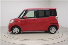 デイズルークス XVセレク+セーフ2