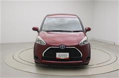 シエンタHEV ファンベースG