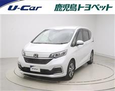 フリード Gホンダセンシング