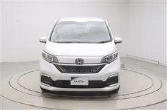フリード Gホンダセンシング