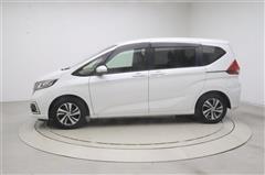 フリード Gホンダセンシング