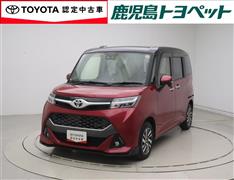 トヨタ タンク カスタムG