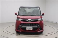 タンク カスタムG