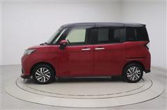 タンク カスタムG