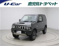 ジムニー ランドベンチャー