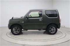 ジムニー ランドベンチャー