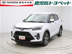 トヨタ ライズ Z