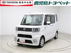 トヨタ ピクシスメガ L SA3