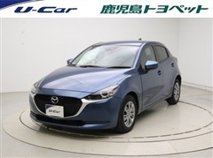 マツダ MAZDA2 15Sスマートエディショ