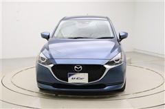 MAZDA2 15Sスマートエディショ