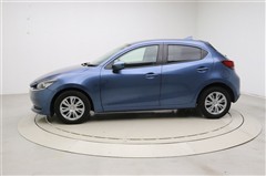 MAZDA2 15Sスマートエディショ