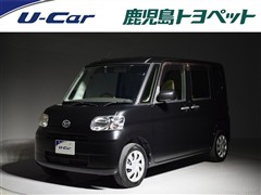 ダイハツ タント Xリミテッド