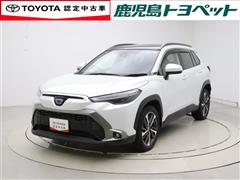 カローラクロス HEV Z