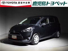 トヨタ シエンタ G