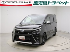 トヨタ ヴォクシー HEV ZSキラメキ2