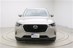 CX-60 25S Exclusive