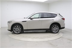 CX-60 25S Exclusive