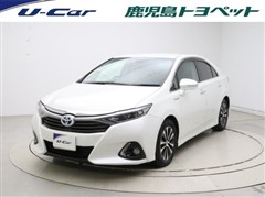 トヨタ SAI S Cパッケージ