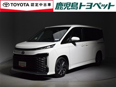 トヨタ ヴォクシー HEV S-Z