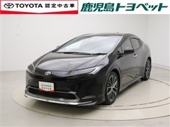 トヨタ プリウス Z