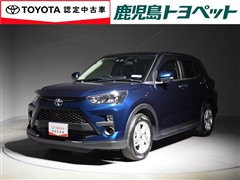 トヨタ ライズ G