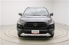 RAV4 アドベンチャー