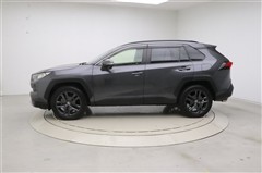 RAV4 アドベンチャー
