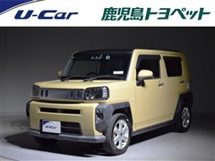 タフト G