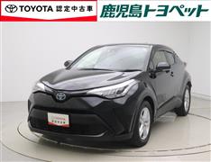 トヨタ C-HR S